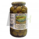Agro sevilla zöld olívab. magozott 935 g (935 g) ML072970-8-8