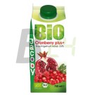 Jacoby bio cranberry plusz 750 ml (750 ml) ML074654-12-8