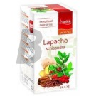 Apotheke lapacho-schisandra tea (20 filter) ML076224-38-6