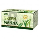Zöldvér green manna por 24x4.3 gr (24 db) ML076471-33-12