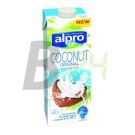 Alpro kókusz-rizsital 1000ml (1000 ml) ML078113-5-4