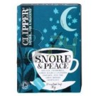 Clipper bio snore & peace tea 20 db (20 filter) ML078215-12-1