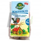 Biopont bio kölesgolyó tejcsokis-kókusz (70 g) ML078422-34-8